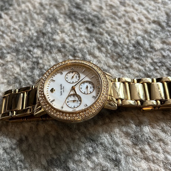 Kate Spade Good Watch